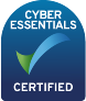 Cyber Essential Logo