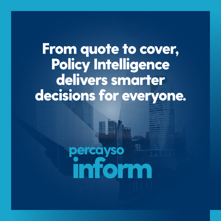 The moment a customer requests a quote is the single most important decision point in the insurance lifecycle.