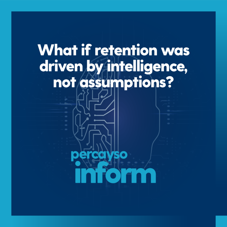 Policy Intelligence extends beyond the point of sale, providing continuous insight that supports better outcomes throughout the policy lifecycle.