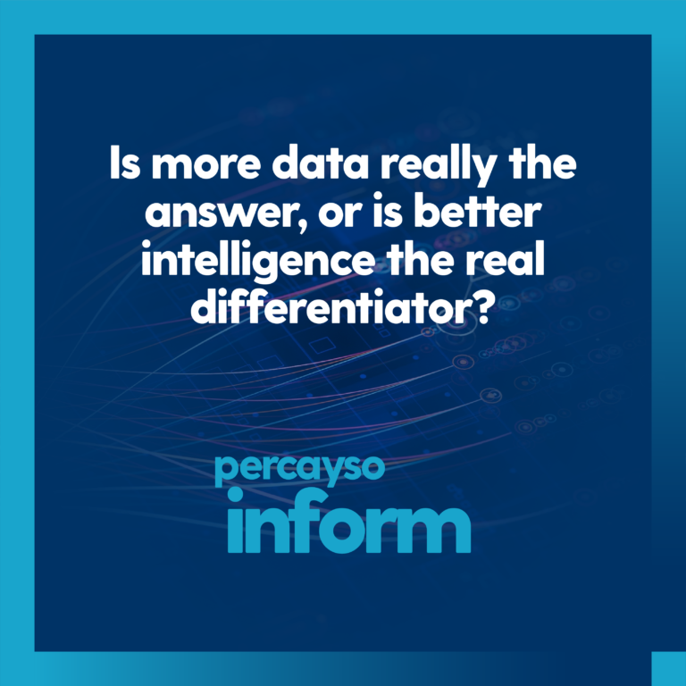 Policy Intelligence maintains an intelligent view over time enabling insurers to identify changes in risk early, intervene where appropriate, and approach renewals with confidence and clarity.